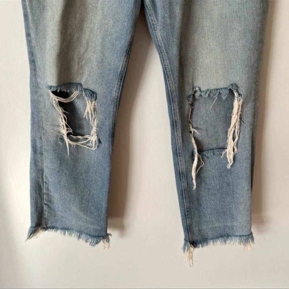 We The Free People Maggie Jeans - size 30
